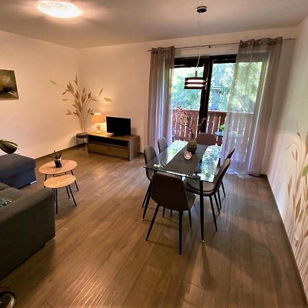 Chopok Juh - Ambiente Apartment Tale Eksteriør bilde
