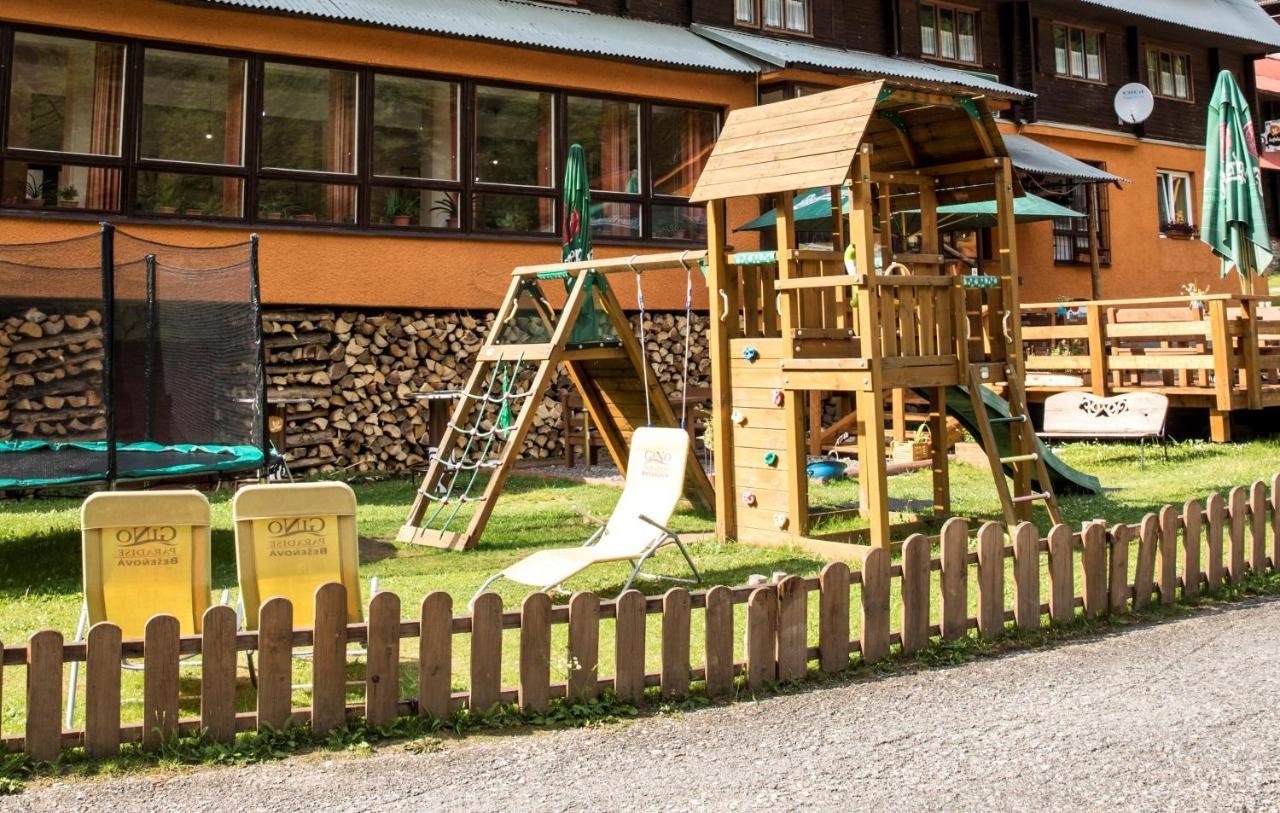 Chopok Juh - Ambiente Apartment Tale Eksteriør bilde