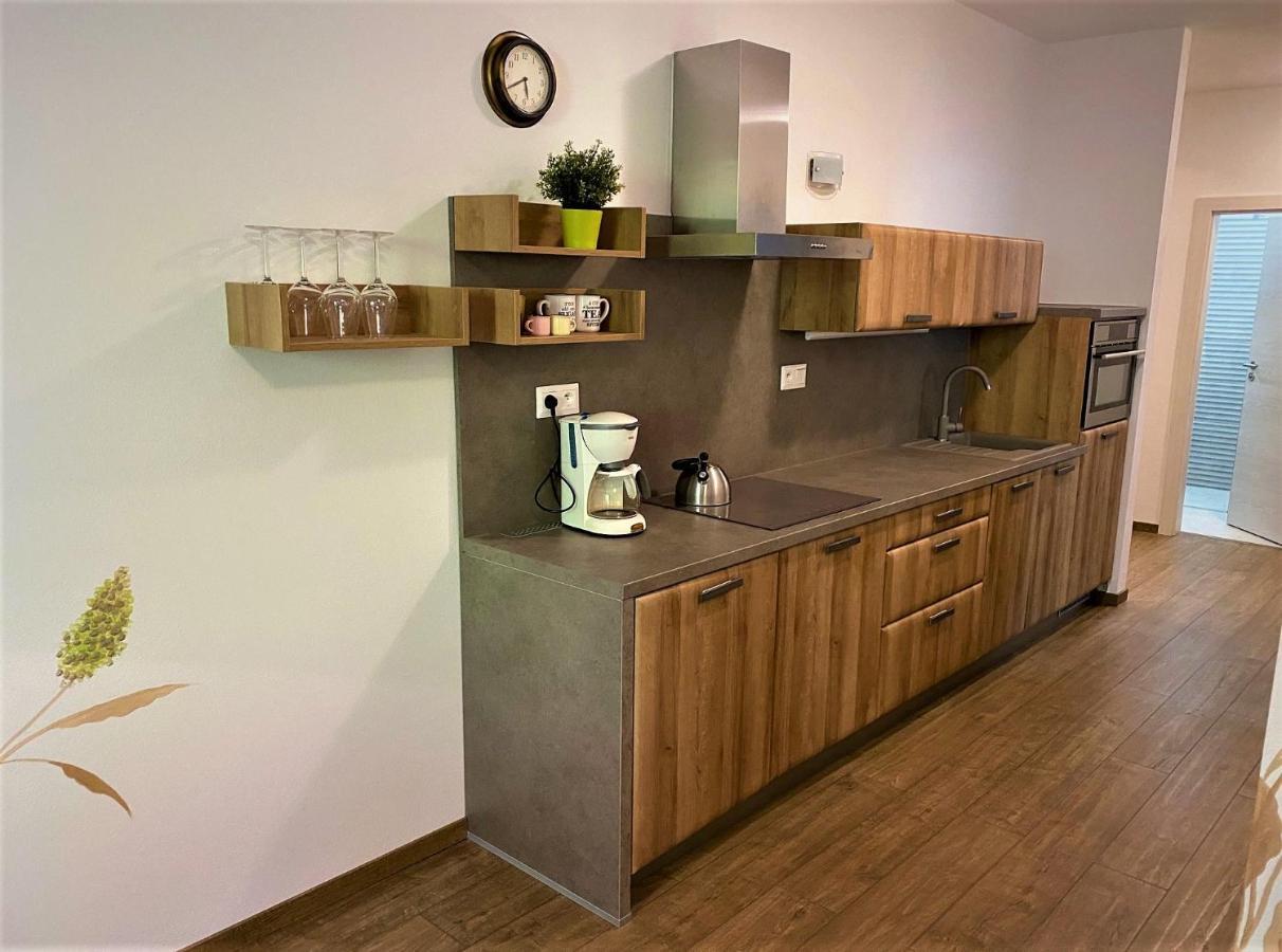 Chopok Juh - Ambiente Apartment Tale Eksteriør bilde