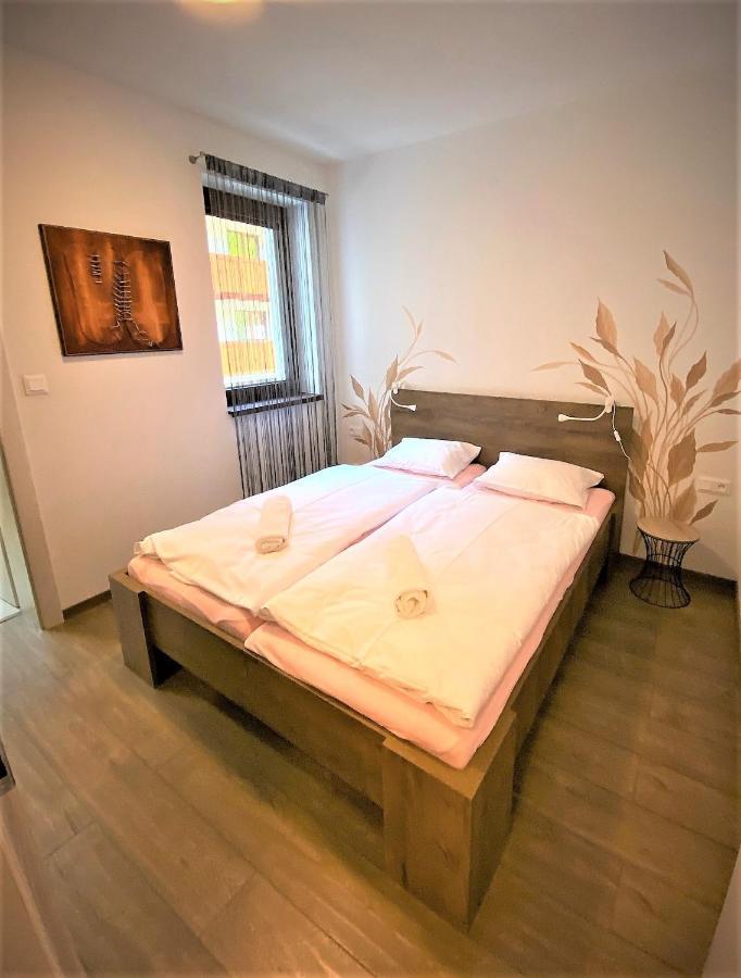 Chopok Juh - Ambiente Apartment Tale Eksteriør bilde