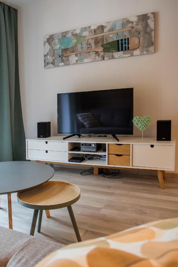 Chopok Juh - Ambiente Apartment Tale Eksteriør bilde